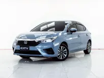 4B414 HONDA CITY 1.0 SV AT 2025 ออกรถ 0 บาท