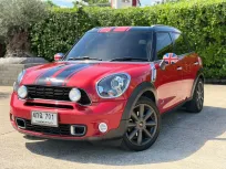 2015 Mini Cooper Countryman 2.0 Countryman SD ALL4 4WD รถเก๋ง 5 ประตู รถบ้านมือเดียว ไมล์น้อย 40,000