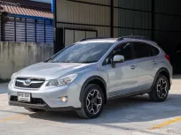 Subaru XV 2.0 i-P 2015 รถสวย ไมล์แท้  