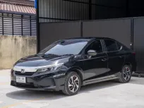 2022 Honda CITY 1.0 VTEC Turbo รถเก๋ง 4 ประตู รถสภาพดี มีประกัน. 