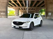 2018 Mazda CX-5 2.2XDL AWD รถสวยสภาพเยี่ยม 