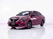 6B765 NISSAN ALMERA 1.2 E SPORTECH AT 2018