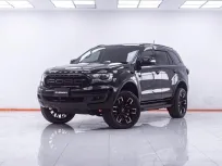 1F598 FORD EVEREST 2.0 TREND AT 2019