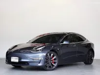 Tesla Model 3 PERFORMANCE AWD 2020