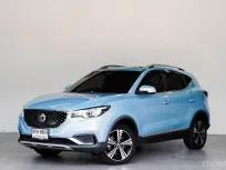 MG ZS EV 44.5 kWh 2019