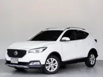 MG ZS 1.5 2018 สภาพดี