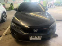 Honda City Hatchback 1.0 VTEC Turbo 2023