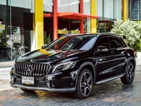 2017 Mercedes-Benz GLA 250 AMG Dynamic