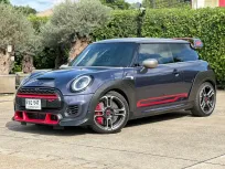 2020 Mini Cooper Hatch 2.0 John Cooper Works รถเก๋ง 2 ประตู รถสวย ไมล์น้อย  