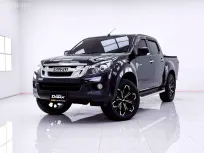 6B761 ISUZU D-MAX 2.5 Z HI-LANDER CAB-4 MT 2013