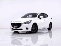 6B762 MAZDA 2 1.3 SPORTS HIGH PLUS AT 2019