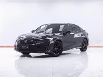 1F612 HONDA CIVIC FE 1.5 RS TURBO AT 2021