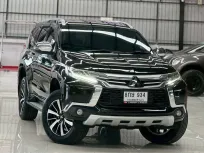 2018 Mitsubishi Pajero Sport 2.4 GT Premium 2WD 