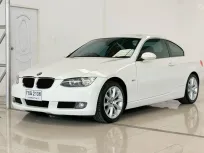 BMW 3 Series 2.5 325i 2008 รถสวย มือเดียว