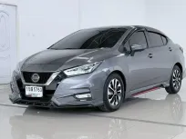 Nissan Almera 1.0 VL 2021 ขายด่วน