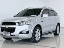 Chevrolet Captiva 2.0 LT 4WD 2011 รถบ้านสภาพดี