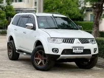 2010 Mitsubishi Pajero Sport 3.2GT 4WD SUV 