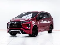 5D003 MITSUBISHI XPANDER 1.5 GT ปี 2021 สภาพสวย ราคาดี