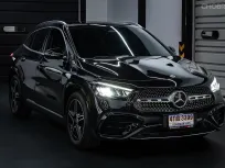 Mercedes-Benz GLA-Class 1.3 GLA200 2024 ไมล์น้อย ตัวใหม่ หลังคา Sunloop 