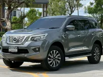 เจ้าของเดิมดูแลดี  Nissan Terra 2.3 VL 2WD ปี 2019