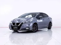 6B791 NISSAN ALMERA 1.0 VL AT 2020