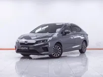 1F630 HONDA CITY 1.0 SV 4DR. AT 2021