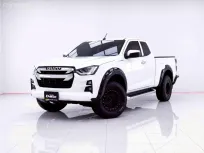 6B766  ISUZU D-MAX 1.9 DDI Z HI-LANDER SPACECAB AT 2022