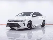 1F631 TOYOTA CAMRY 2.0 G EXTREMO AT 2017
