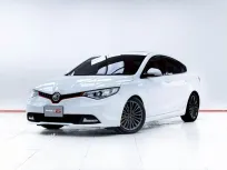 5C860 MG 5 1.5 X SUNROOF AT 2016