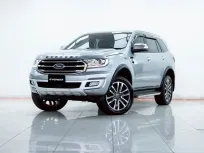 2B553 FORD EVEREST 2.0 BI-TURBO TITANIUM PLUS 4WD 2019