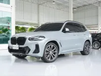 2022 BMW X3 2.0 xDrive20d SUV 