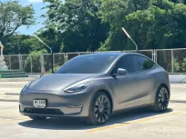 Tesla Model Y Performance AWD 2023 มือเดียวออกศูนย์ 