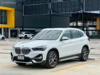BMW X1 2.0 sDrive20d xLine 2021 รถสวย ไมล์แท้  เจ้าของขายเอง  