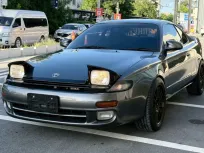 Toyota Celica 2.2 2002 รถสปอร์ตคลาสสิกสภาพดี 