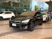 2016 Subaru XV 2.0 XV 4WD รถสวยพร้อมใช้งาน 