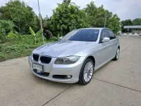 BMW 3 Series 2.0 320d ปี 2010 มือเดียว