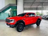 2023 Ford RANGER 3.0 Twin-Turbo 4WD Raptor รถกระบะ 