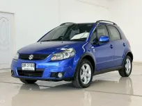 Suzuki SX4 1.6 2011 รถบ้านสภาพดี