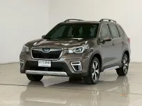 Subaru Forester 2.0 i-S EyeSight 2019