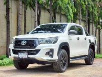 2019 Toyota Hilux Revo 2.4 Rocco รถกระบะ 