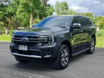 Ford Everest 2.0 Bi-Turbo Titanium 2022