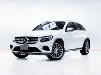 5C973 MERCEDES-BENZ GLC-CLASS GLC250d 4MATIC AMG DYNAMIC W253 2017