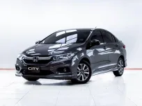 5C962 HONDA CITY 1.5 V iVTEC AT 2019