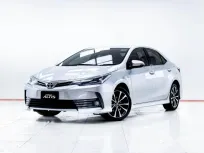 5C998 TOYOTA ALTIS 1.8 E SPORT Option AT 2017