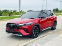 NEW TOYOTA COROLLA CROSS 1.8 HEV GR SPORT MNC 2025  แท้