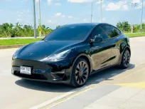 TESLA Model Y Performance (Dual Motor) 4WD AT 2023 แท้