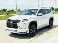 MITSUBISHI PAJERO SPORT 2.4 GT Premium 4WD 2019 จด 2020