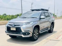 MITSUBISHI PAJERO SPORT 2.4 GT AT PREMIUM 4WD 2018 แท้