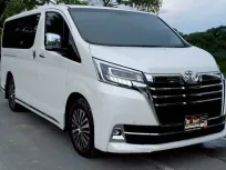 TOYOTA MAJESTY 2.8 Premium 6AT ปี 2020
