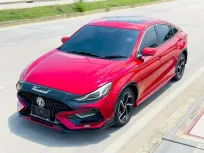 MG 5 1.5 X SUNROOF I-SMART CVT 2023